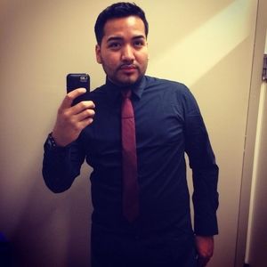 Meet your Posher, Fernando